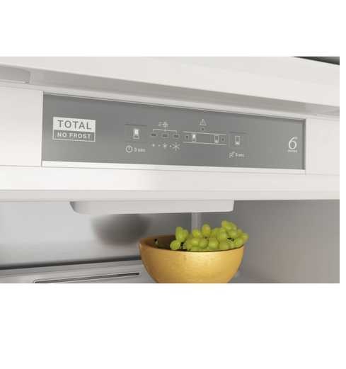 Потужність технологій у кожному відсіку: особливості Whirlpool WHC20 T352